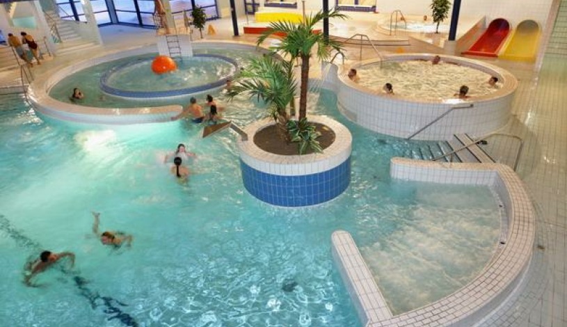 APARTMÁNY DALIBOR SPINDLERUV MLYN * * * Špindlerův Mlýn